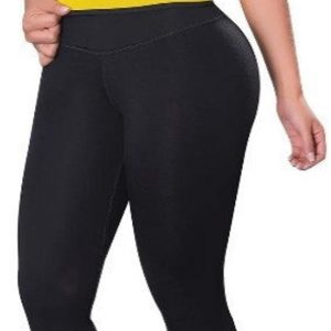 686 Cinturilla Largo neo Power (negro)