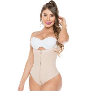 212 Faja Body Bra, straple (beige)