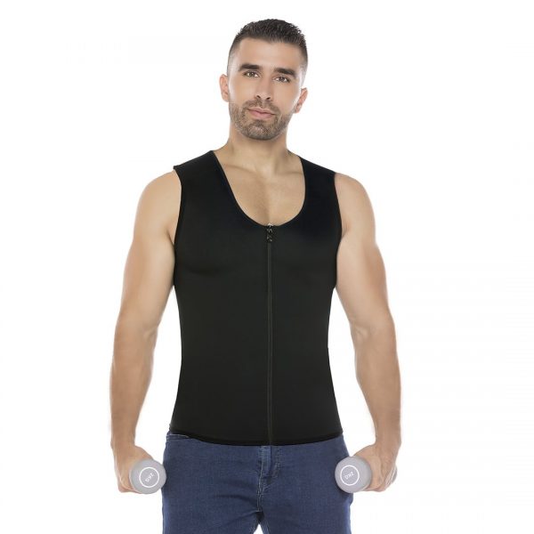 Chaleco hombre neopreno 677-S - Imagen 2