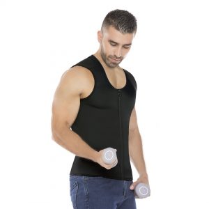 Chaleco hombre neopreno 677-S