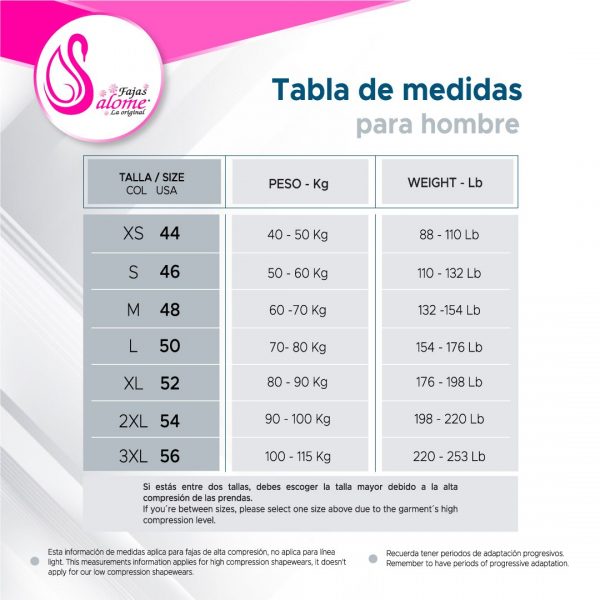 Chaleco hombre neopreno 677-S - Imagen 3