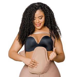 TABLA ABDOMINAL TIPO PERA COCOA