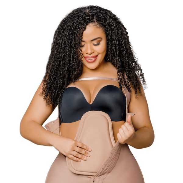 TABLA ABDOMINAL TIPO PERA COCOA