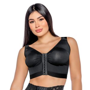 312 BRASIER CONTROL EN POWERNET NEGRO