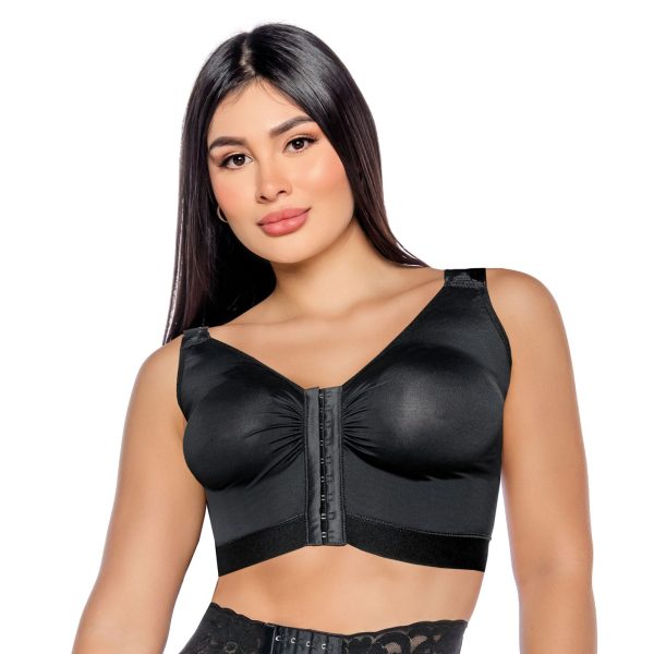 312 BRASIER CONTROL EN POWERNET NEGRO